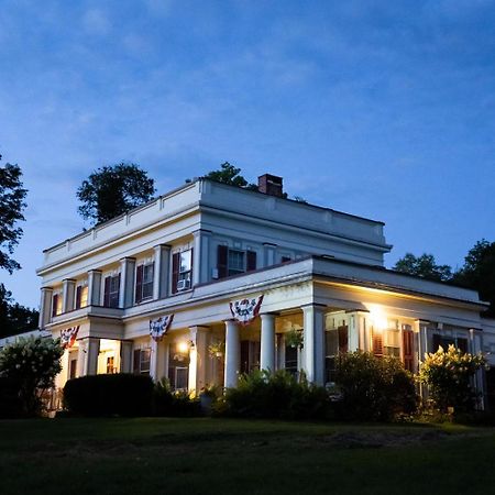 Arlington Inn & Spa Exteriör bild